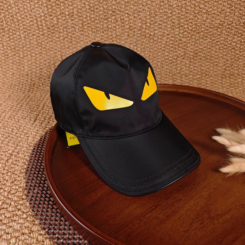 Fendi cap dx56